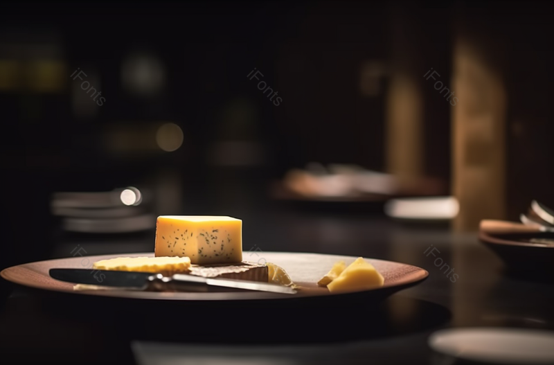 盘子里小吃美味奶酪奶酪板特写,高清,摄影图,摄影图片,图片大全,摄影图免费下载